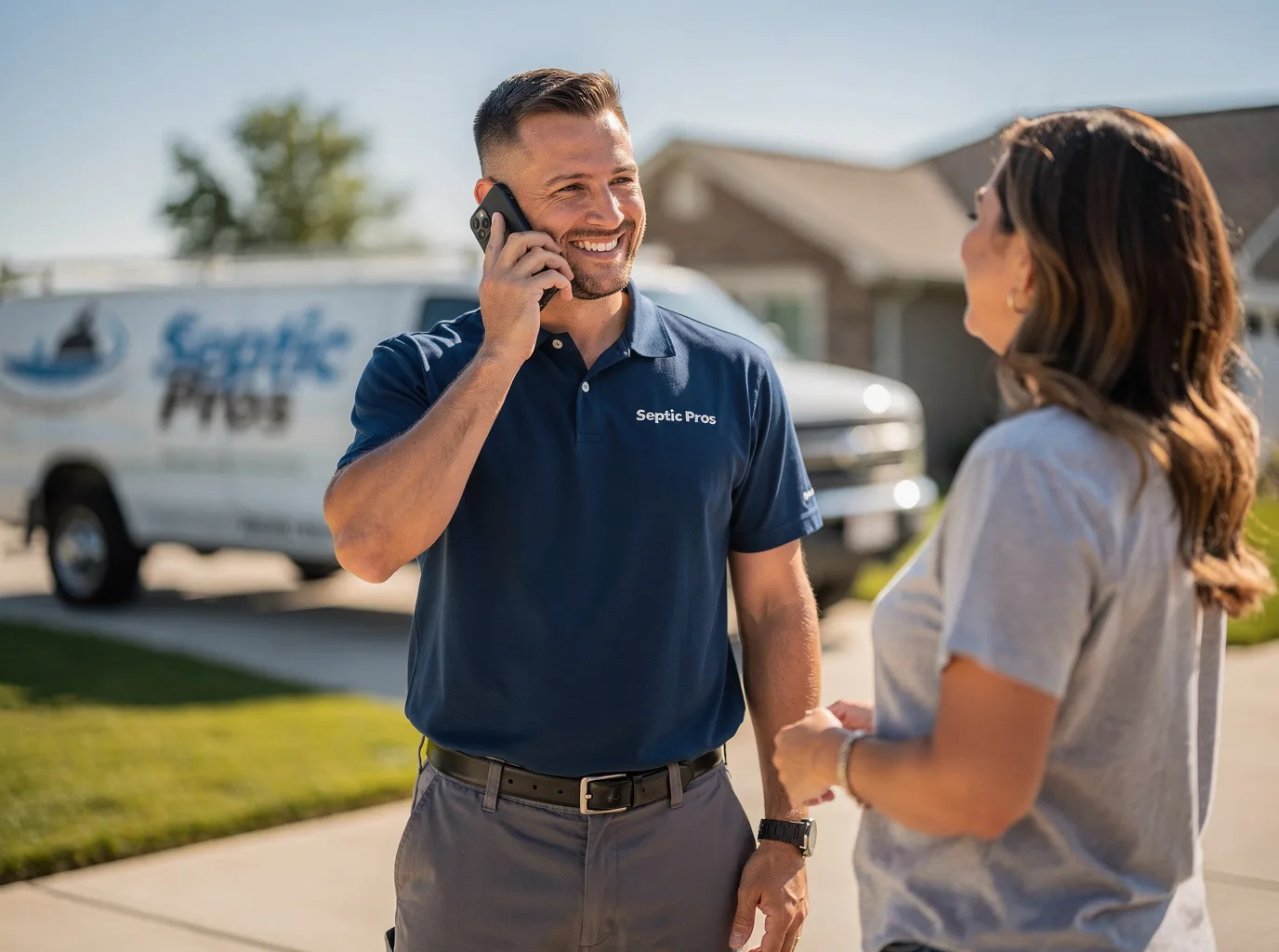 Septic Tank Pumping Coleraine, MN FAQs